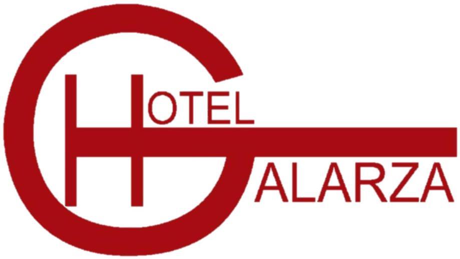 Hotel Galarza Κοτσαμπάμπα Εξωτερικό φωτογραφία