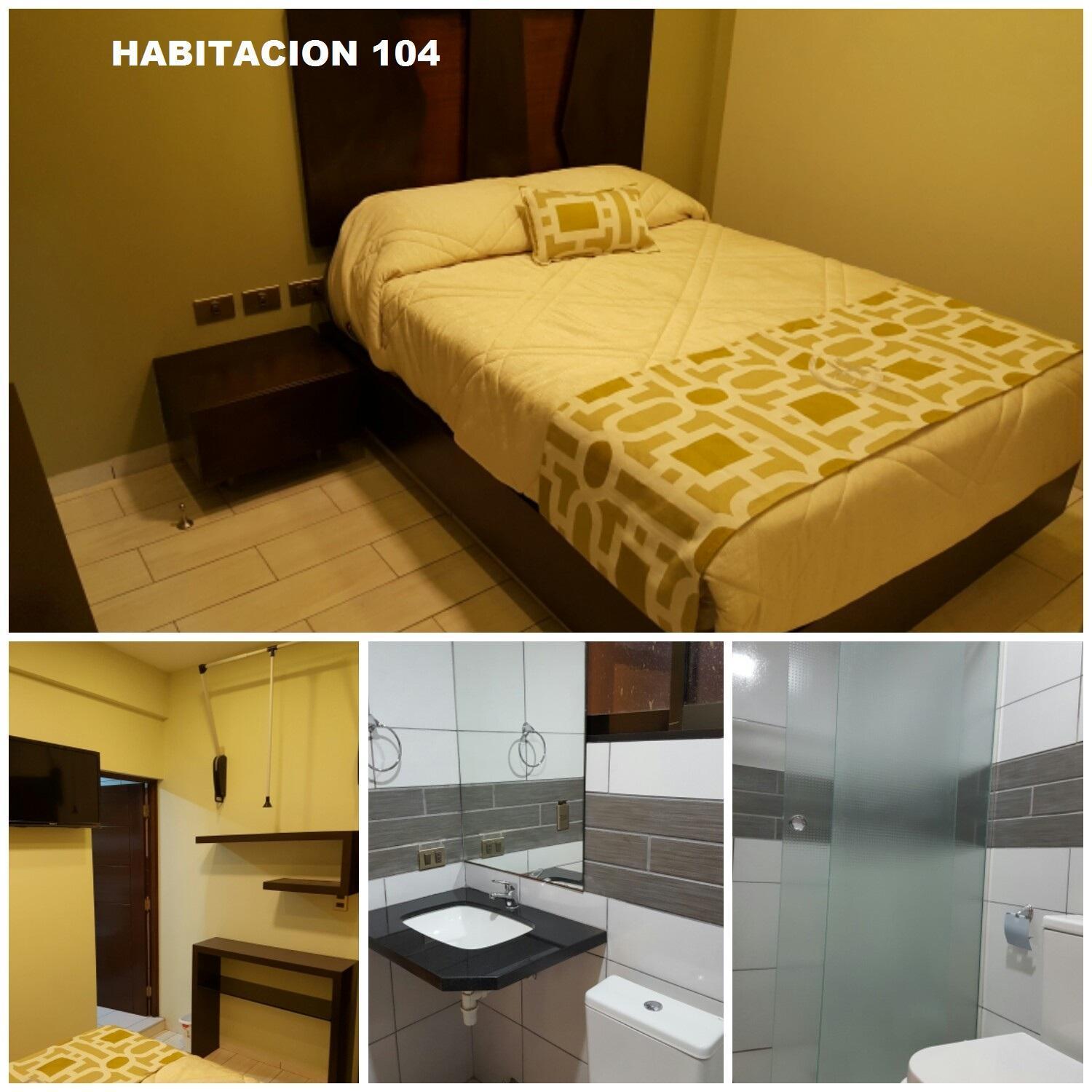 Hotel Galarza Κοτσαμπάμπα Εξωτερικό φωτογραφία