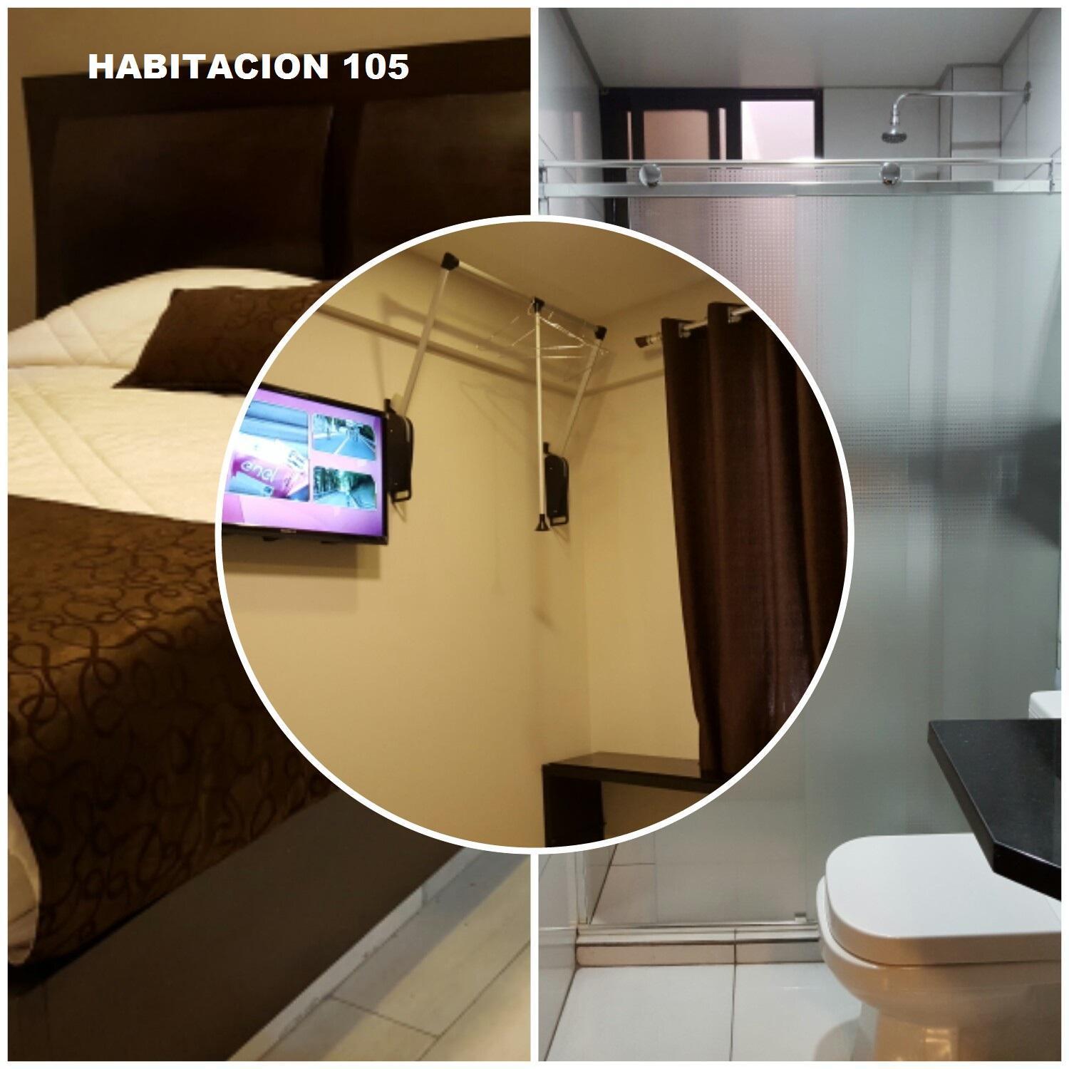Hotel Galarza Κοτσαμπάμπα Εξωτερικό φωτογραφία