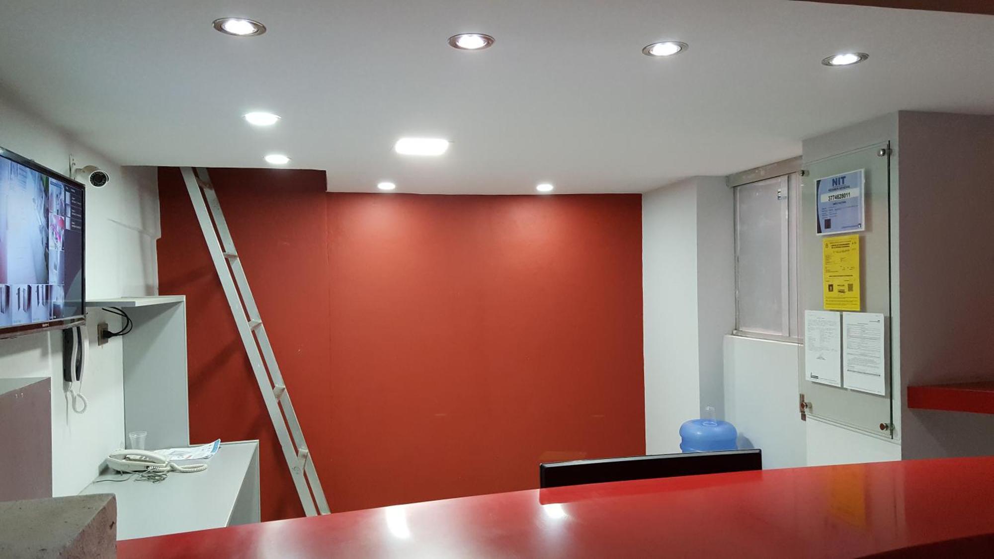 Hotel Galarza Κοτσαμπάμπα Εξωτερικό φωτογραφία