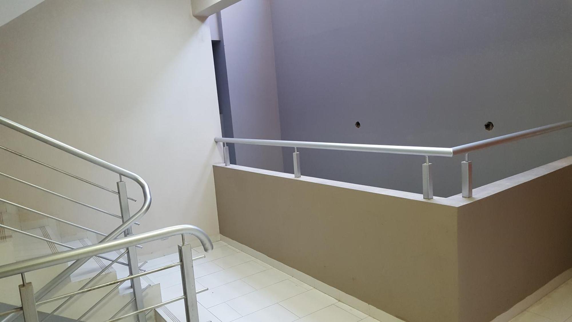Hotel Galarza Κοτσαμπάμπα Εξωτερικό φωτογραφία