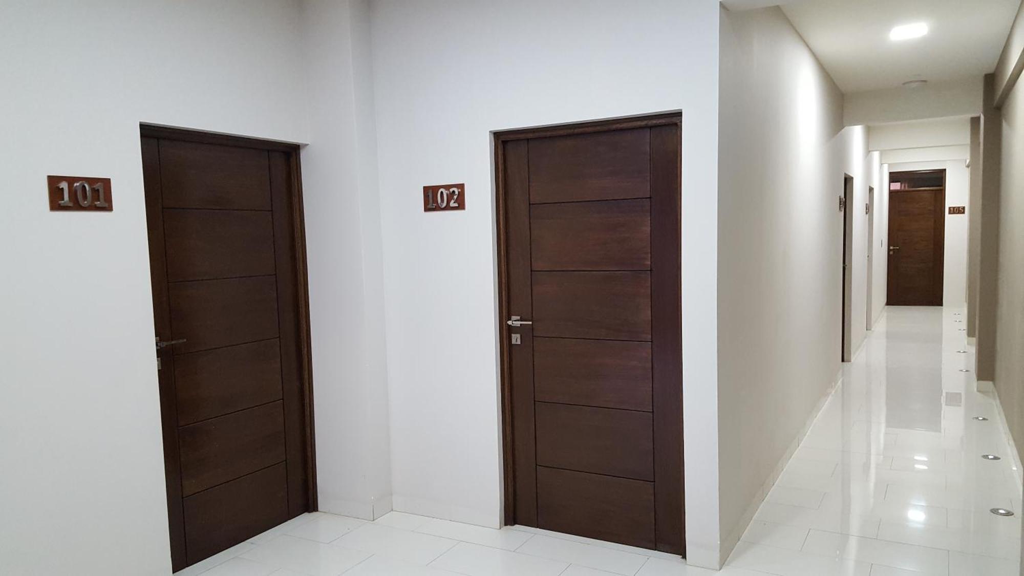 Hotel Galarza Κοτσαμπάμπα Εξωτερικό φωτογραφία