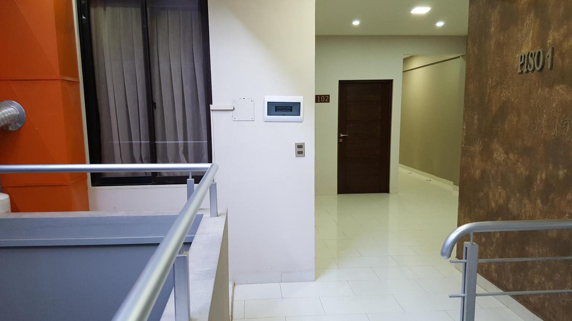 Hotel Galarza Κοτσαμπάμπα Εξωτερικό φωτογραφία