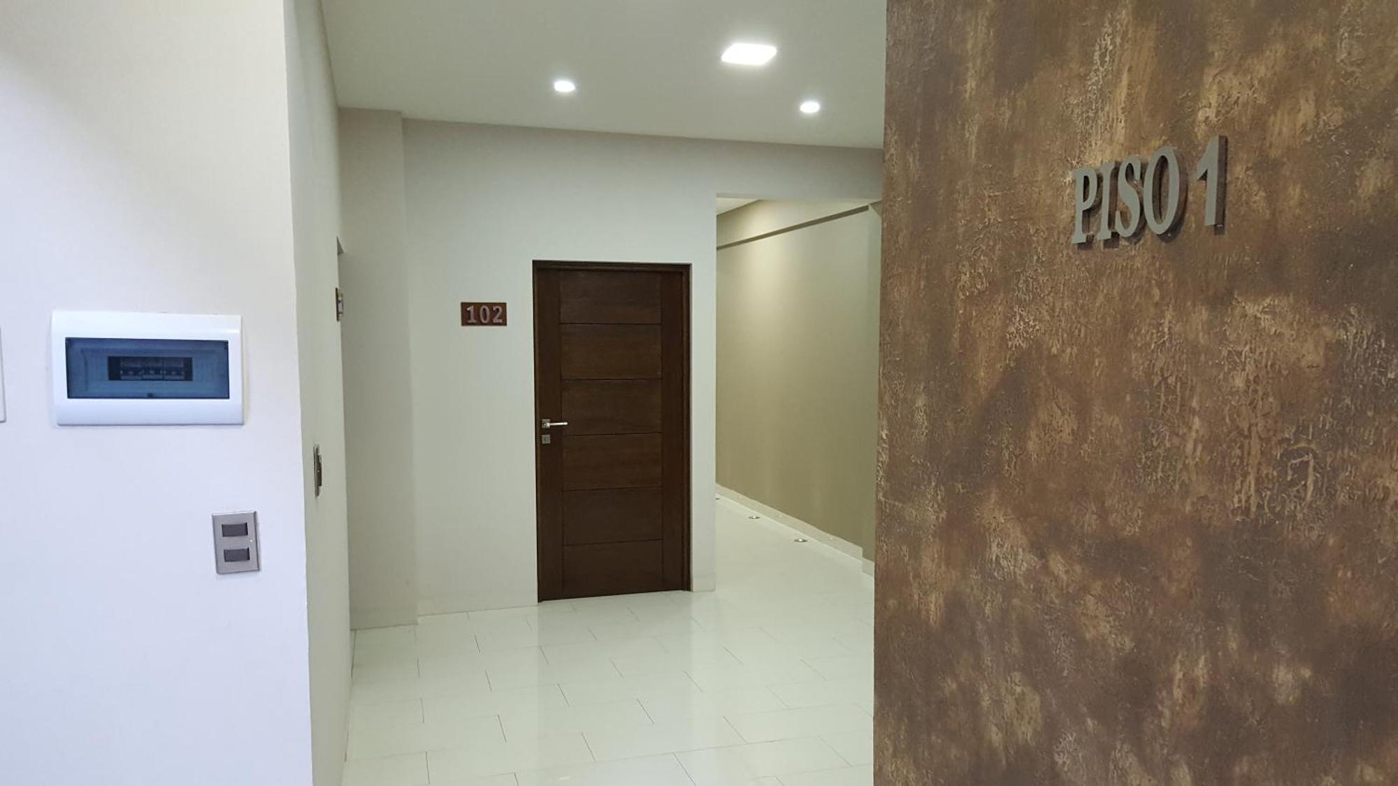 Hotel Galarza Κοτσαμπάμπα Εξωτερικό φωτογραφία