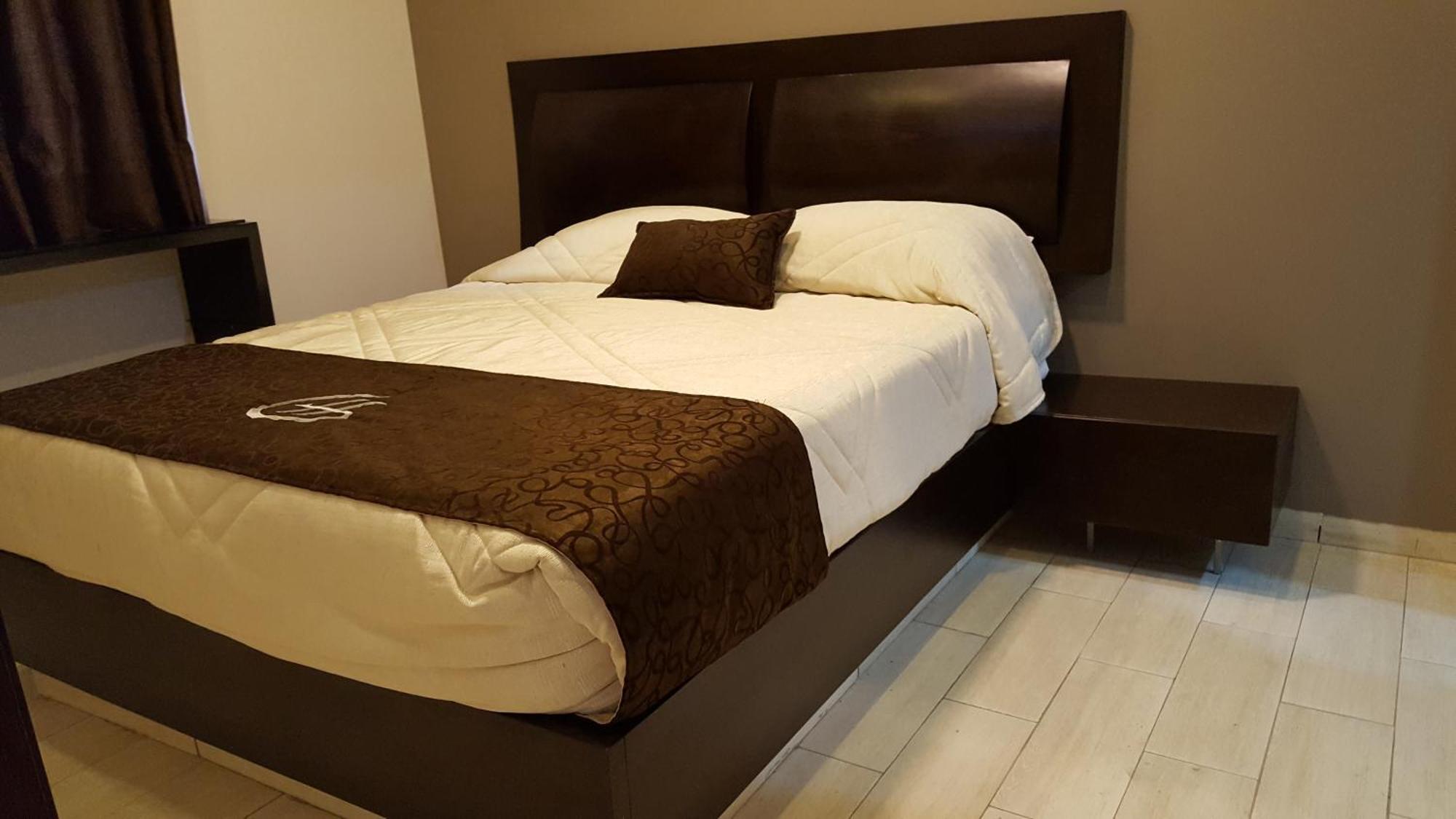 Hotel Galarza Κοτσαμπάμπα Εξωτερικό φωτογραφία