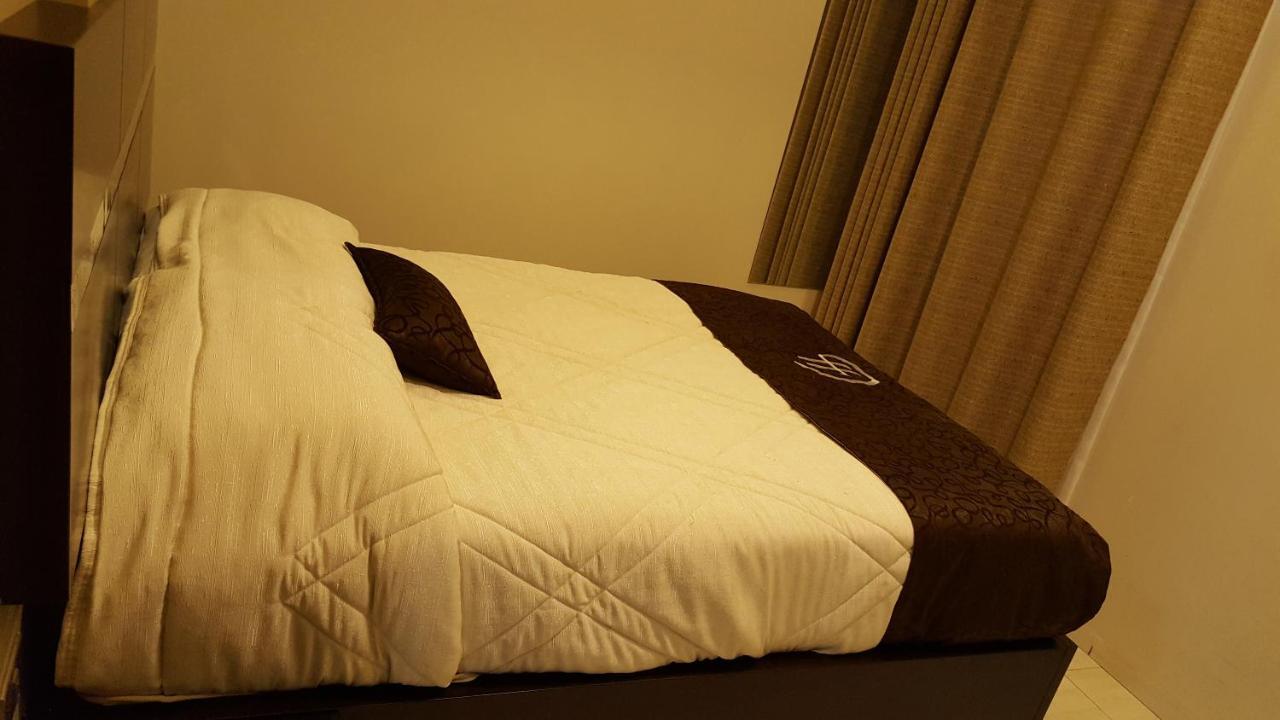 Hotel Galarza Κοτσαμπάμπα Εξωτερικό φωτογραφία
