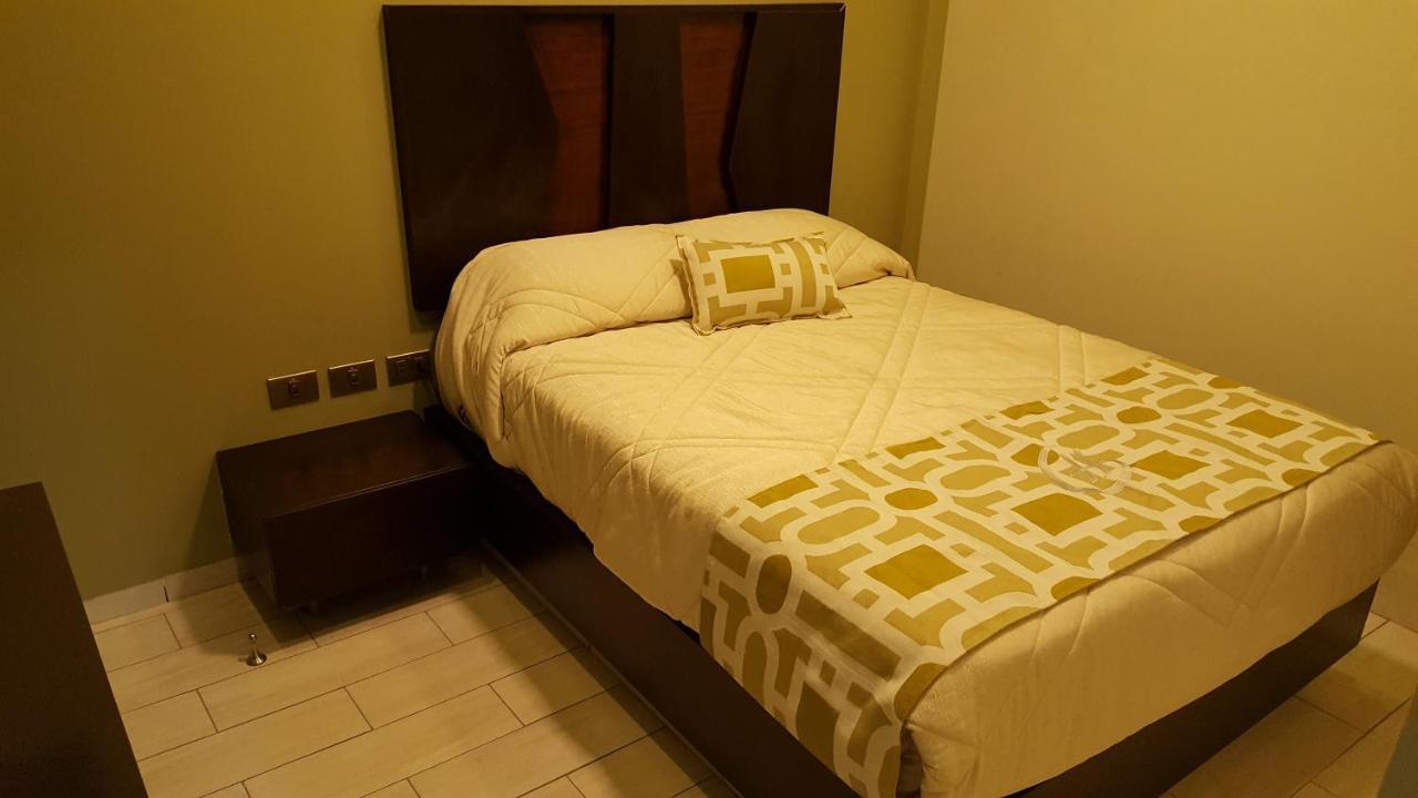 Hotel Galarza Κοτσαμπάμπα Εξωτερικό φωτογραφία