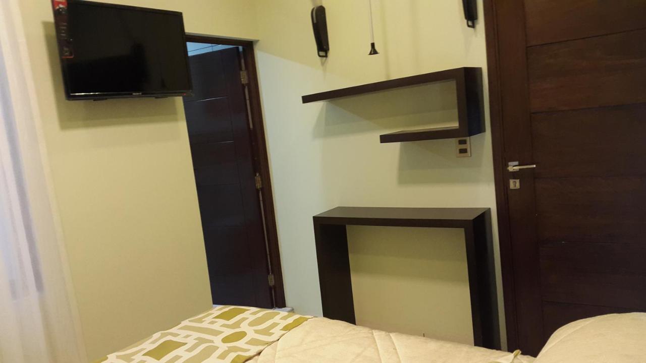 Hotel Galarza Κοτσαμπάμπα Εξωτερικό φωτογραφία