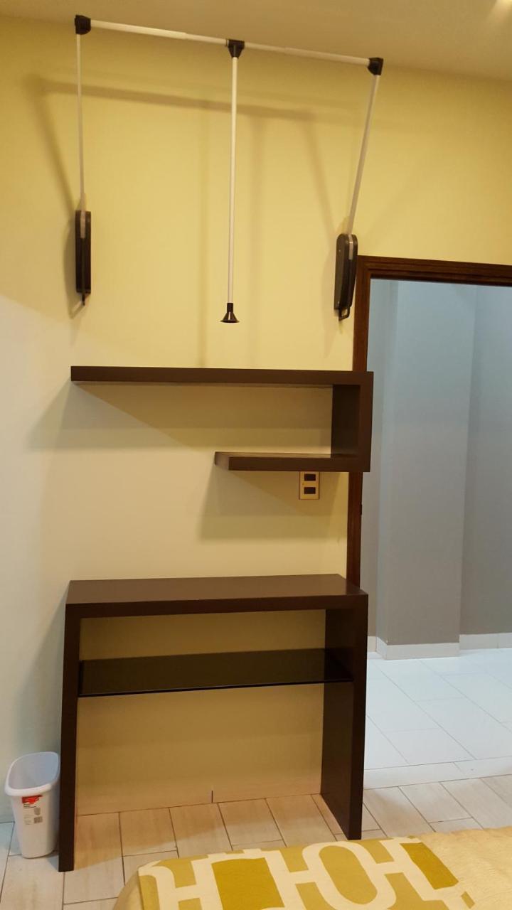 Hotel Galarza Κοτσαμπάμπα Εξωτερικό φωτογραφία