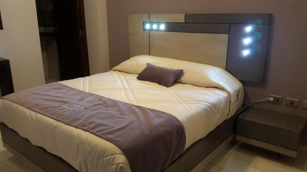Hotel Galarza Κοτσαμπάμπα Εξωτερικό φωτογραφία