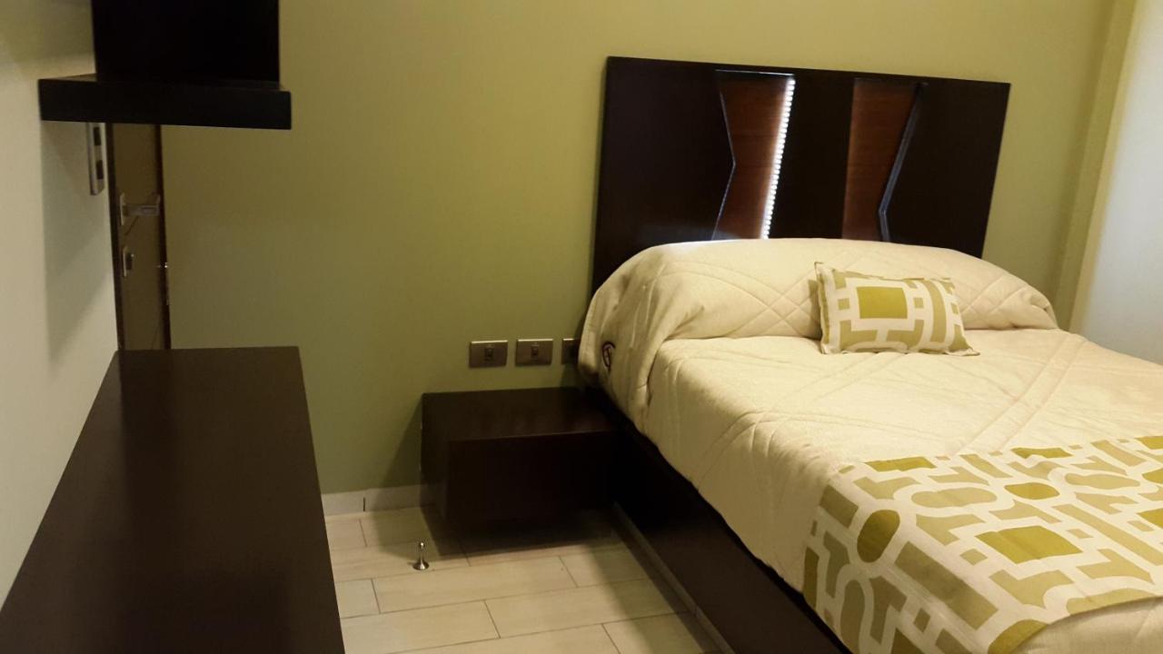 Hotel Galarza Κοτσαμπάμπα Εξωτερικό φωτογραφία